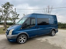 2007 ford transit for sale  YORK