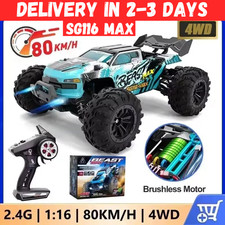 Sg116 max car for sale  WAKEFIELD