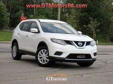 2015 nissan rogue for sale  Philadelphia