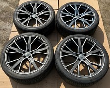 Audi style alloy for sale  LIVERPOOL