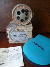 Superb lamson litespeed for sale Superb lamson litespeed for sale  STOKE-ON-TRENT