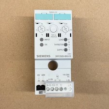 Siemens sirius leistungsstelle gebraucht kaufen  Tann