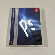 Adobe photoshop cs5 for sale  North Port