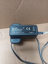 Power adapter. model for sale  KETTERING