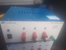 Power supply ps446 for sale  ST. ANDREWS