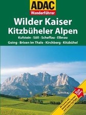 Adac wanderführer wilder gebraucht kaufen  Berlin