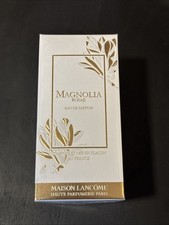 Maison lancome magnolia gebraucht kaufen  Duisburg