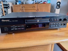 pioneer cd recorder pdr609 for sale pioneer cd recorder pdr609 for sale THURSO