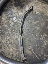 Vauxhall astra bumper for sale  MANSFIELD