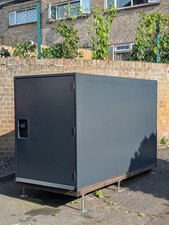 Asgard double ended for sale  LONDON