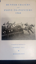Hunter chasers point for sale  MALTON