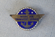 Naval air transport for sale  Waco