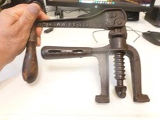 Ridgely trimmer co. for sale  Yuba City