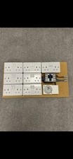 Mdf contactor socket for sale  DUNDEE