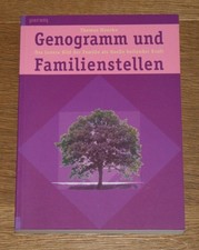 Genogramm familienstellen heuc gebraucht kaufen  Wildsteig