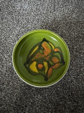 Poole pottery delphis for sale  TURRIFF