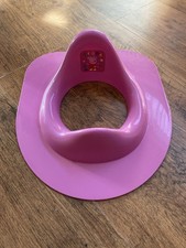 peppa pig toilet seat for sale peppa pig toilet seat for sale FAREHAM