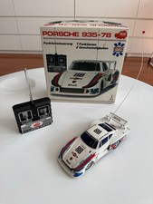 Vintage porsche 935 gebraucht kaufen  Niederfüllbach