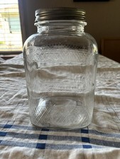Vintage large square for sale  Geneva