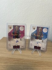 Topps barcelona 125th gebraucht kaufen  Dieburg