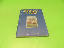 Ville del lago usato  Città di Castello