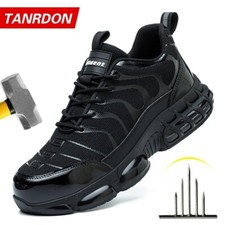Scarpe antinfortunistiche lavo usato  Roma