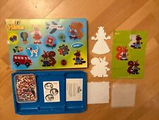 Hama bead set. for sale  BEACONSFIELD