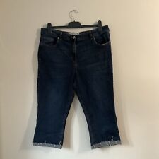 Next blue denim for sale  BIRMINGHAM