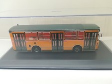 Fiat autobus 418ac usato  Italia