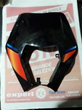 Mascherina faro aftermarket usato  Torano Castello