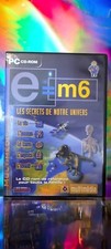 Jeu rom secrets d'occasion  Vichy