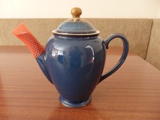Denby blue boston for sale  PETERHEAD