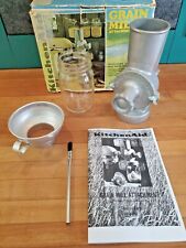 Vintage kitchenaid hobart for sale  Metamora