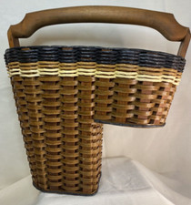 Foxcreek staircase basket for sale  Raceland