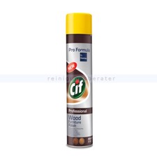 Möbelpflege diversey cif gebraucht kaufen  Kahla