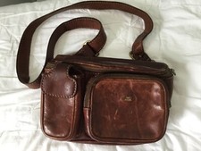 The bridge bauchtasche gebraucht kaufen  Memmingen