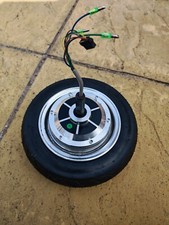 Scooter 2.125 36v for sale  RETFORD