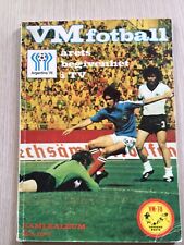 Argentina album vuoto usato  Villachiara