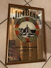 Jim beam specchio usato  Visano