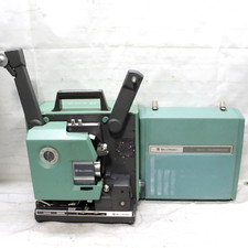 Vintage bell howell for sale  Burbank