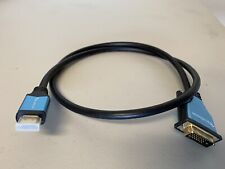 Bluerigger hdmi dvi for sale  Mesa