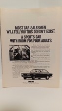 Fiat 124 sports for sale  Berlin