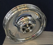 Harley chrome front for sale  Yorba Linda
