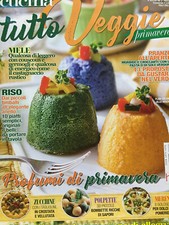 Mese cucina tutto usato  Campagna