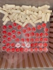 Red ink security for sale  Manville