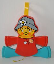 Vintage fisher price d'occasion  Expédié en Belgium