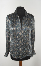 Camicia blusa matthew usato  Palermo