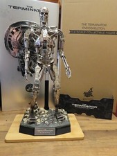 Hot toys qs002 for sale  RICKMANSWORTH