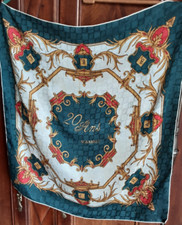 Rare ancien foulard d'occasion  Plougonven