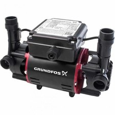Grundfos twin 1.5 for sale  HUDDERSFIELD